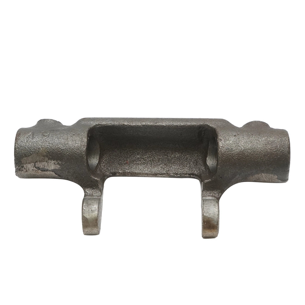 Forcella U cuscinetto pressione frizione Massey Ferguson codice OEM 886719, 886719M1, 909434M1, 909434M2