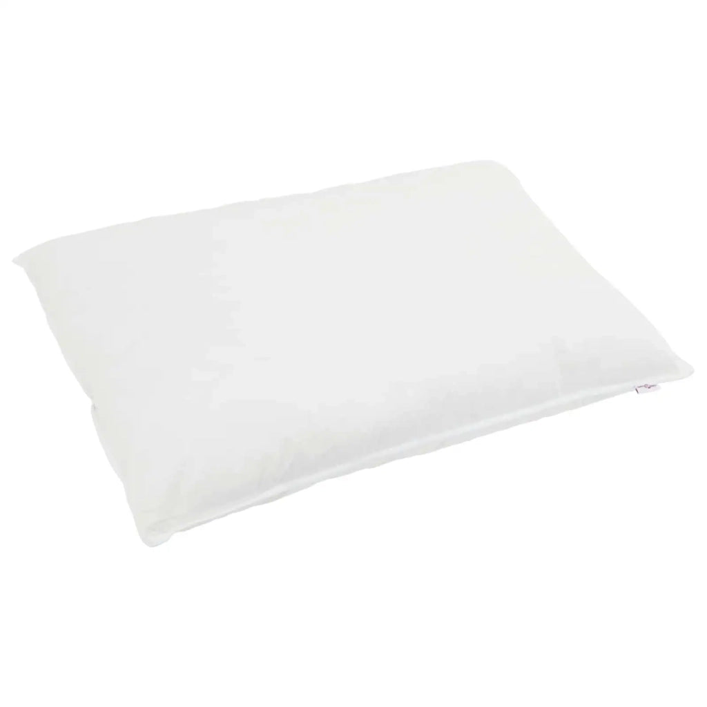 Set di Piumoni con cuscino 3 pcs Bianco Piuma d'anatra 3377112