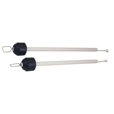 ASTA PER CASSETTE 410- 410 mm. Lt.12.- DH- pezzi 1