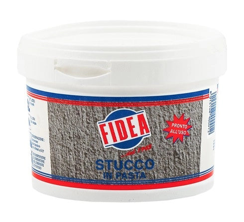 MURO A STUCCO GR.500 FIDEA