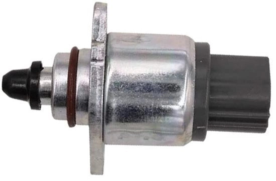 Alimentatore di aria in alluminio inattivo - Regolatore di pressione dell'aria - Viti e accessori di sostituzione - Argento - Valvola di controllo dell'aria - Sostituzione diretta - Adatto per Avanza...