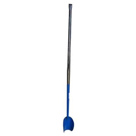 PALOTTO A CARTOCCIO CAVABUCHE CON MANICO IN FERRO ANGELO B. 150 cm - ANGELO B.