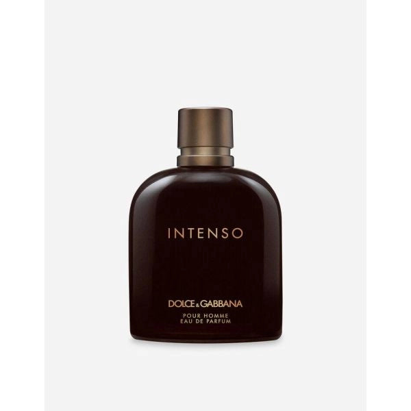 Eau de toilette uomo dolce & gabbana pour homme intenso  125 ml - 8057971180448