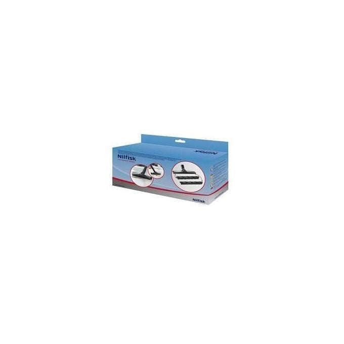 Nilfisk 81943049 accessorio e ricambio per aspirapolvere Kit di accessori