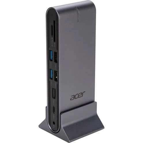 Acer Type C Dongle 15 in 1