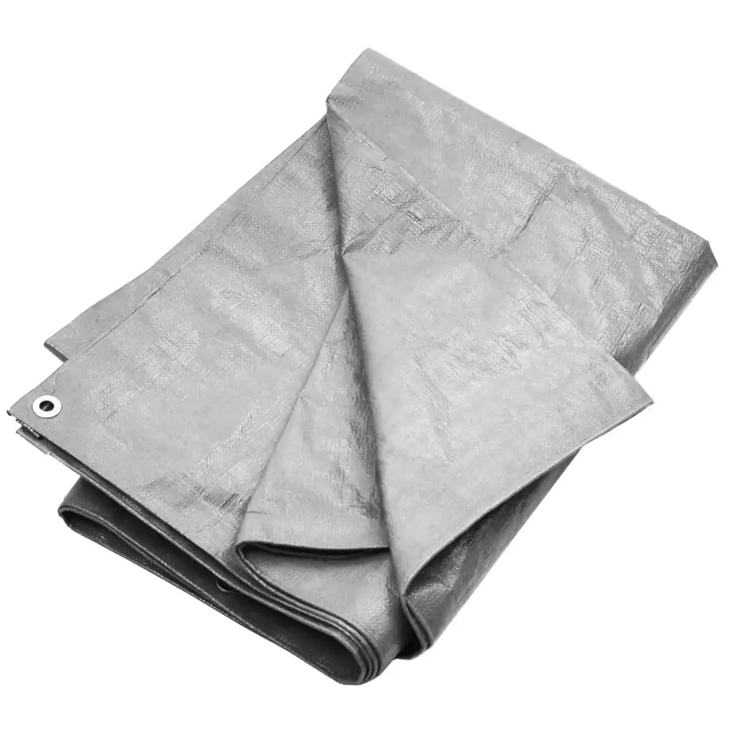 Telone 180 g/m2 6x12 m Grigio HDPE
