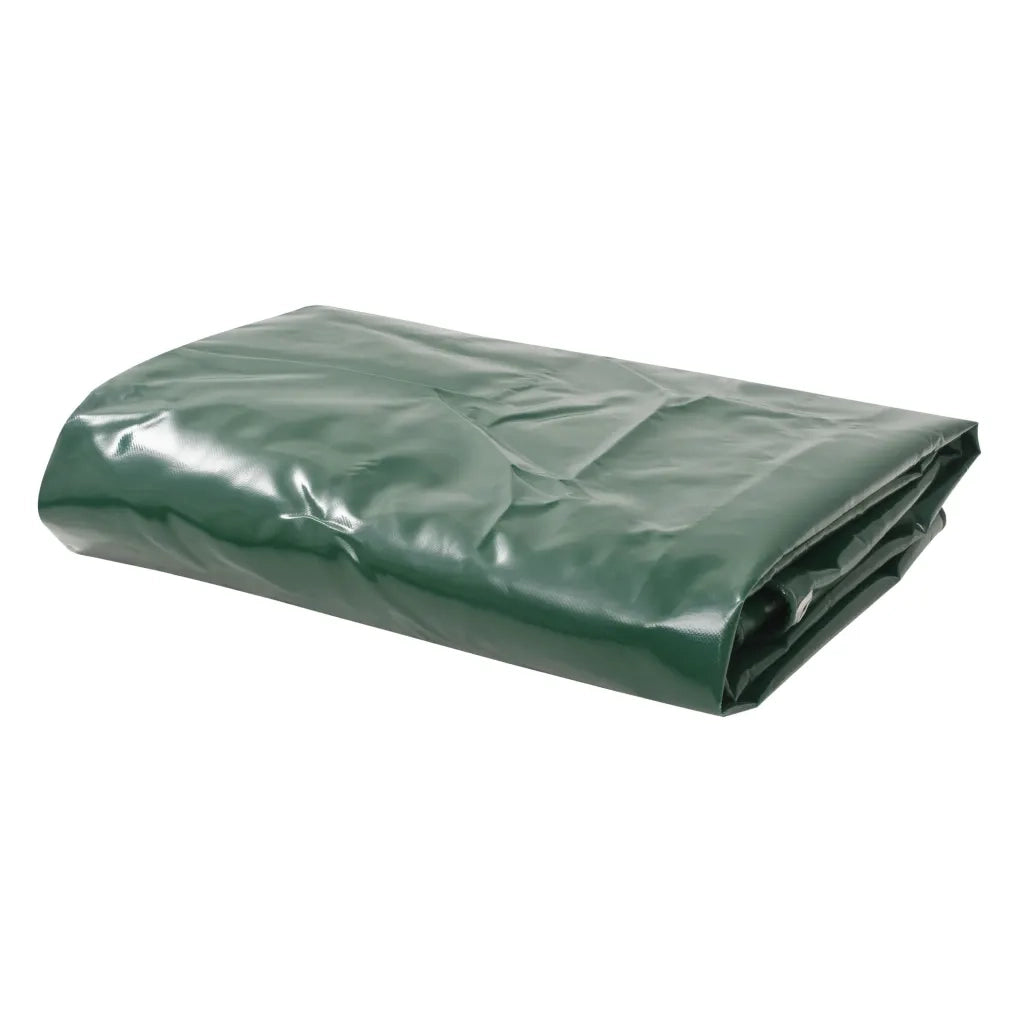 Telone 650 g/m2 4x8 m Verde