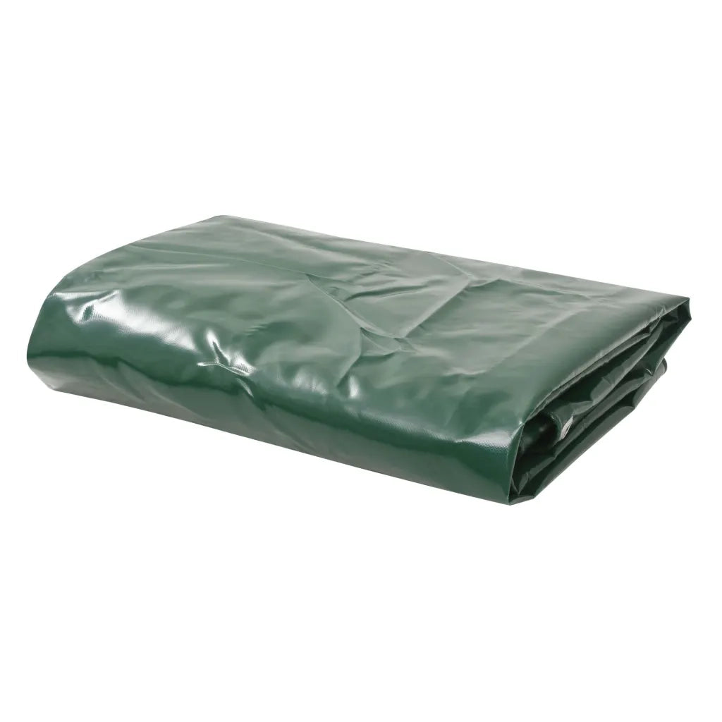 Telone 650 g/m² 4x6 m Verde 43825