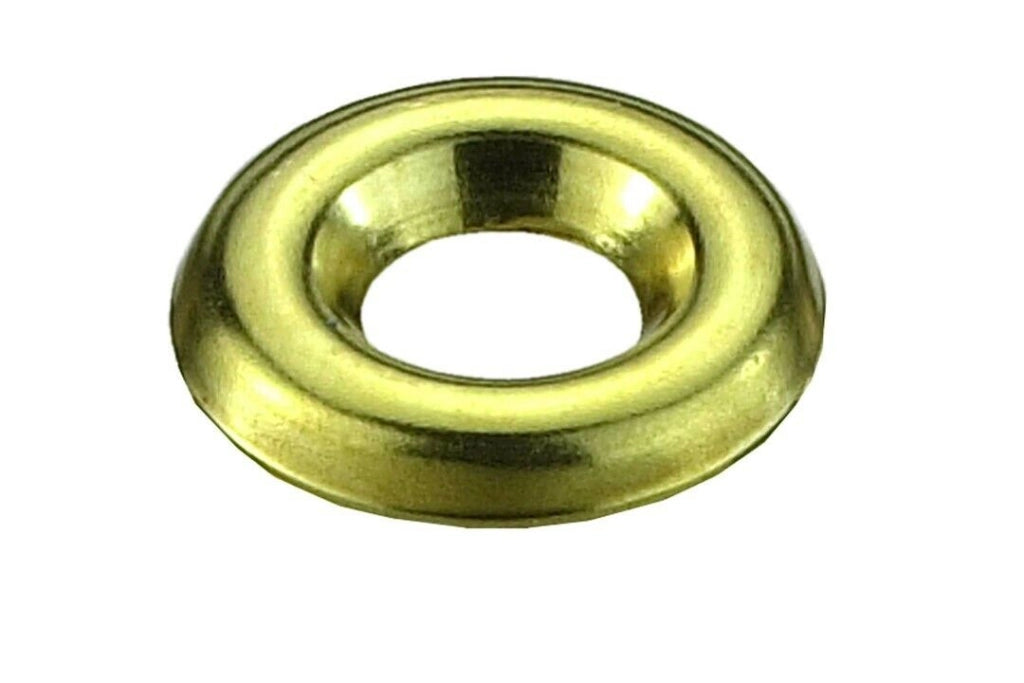 Orli Sottoviti Ottonati M 13,0X5 Pezzi 40 - Masidef