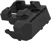 Sistema di ventilazione per stampante 3D - Duct a ventola di alta efficienza - Migliorata circolazione dell'aria - Compatibile con Bambu Lab P1S/P1P/X1C/X1E - Ventilatore di stampante efficace