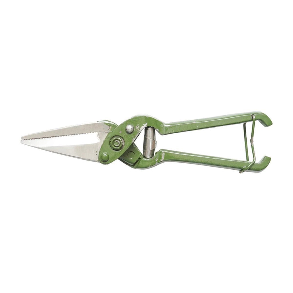 Forbici per Zoccoli di Ovini Forbici per Zoccoli di Pecore Capra 240mm Breckner Germany