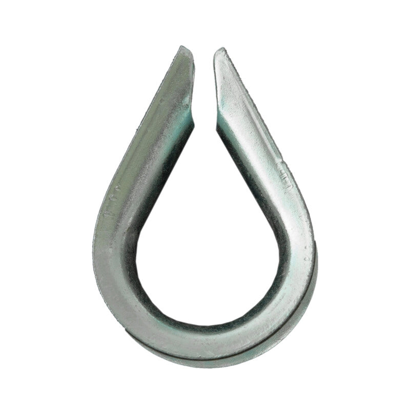 BL REDANCE ZINCATE D  4 MM 5 PZ- 5,0 blister