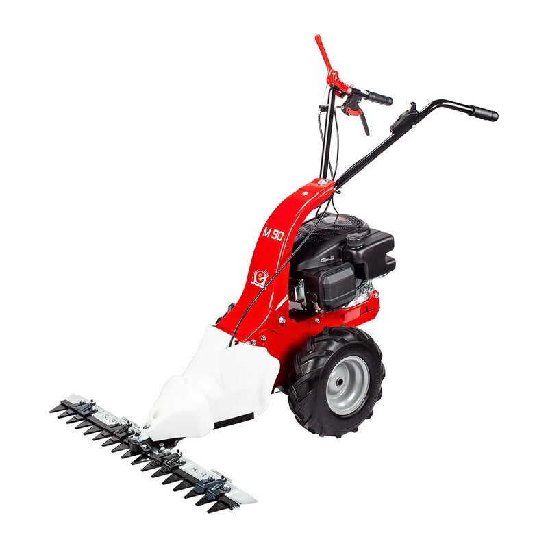 MOTOFALCIATRICE M 90 LONCIN OHV123 87 CM