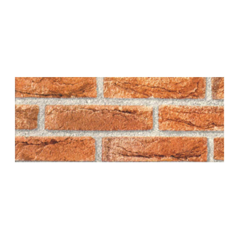 RT PLASTICA ADESIVA 280.2158 MATTONI ROS 2,5 M- HORNSCHUCH ITALIA- 6,0 rotoli