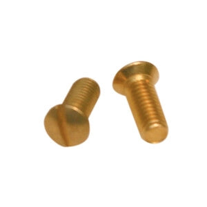 VITI OTTONE P/COPRINTERRUTTORE CF 10 PZ- 1,0 confezione
