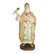 Re erode per presepe da 10 cm