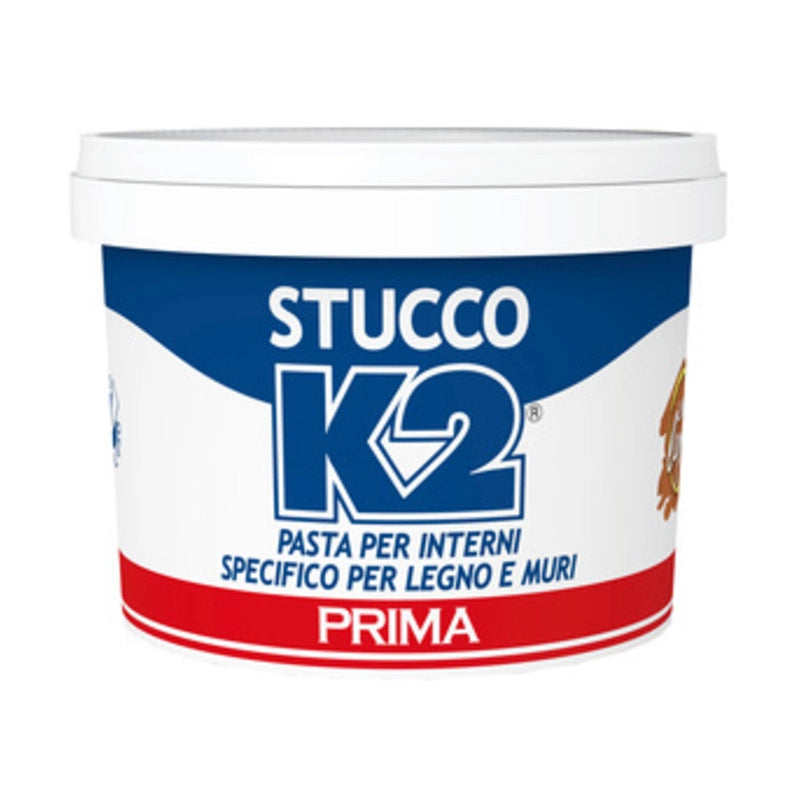 STUCCO PRONTO K2 DOUGLASS DA  1 KG- 12,0 pz