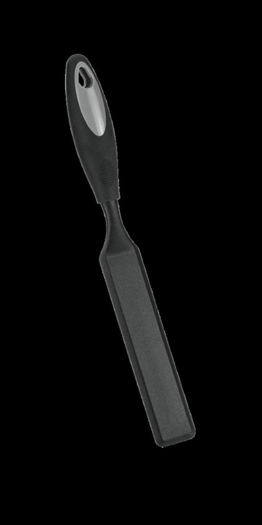 Spatola Crepes Pa (Nylon 66) Thermorubber Set 5 Pezzi - Metaltex