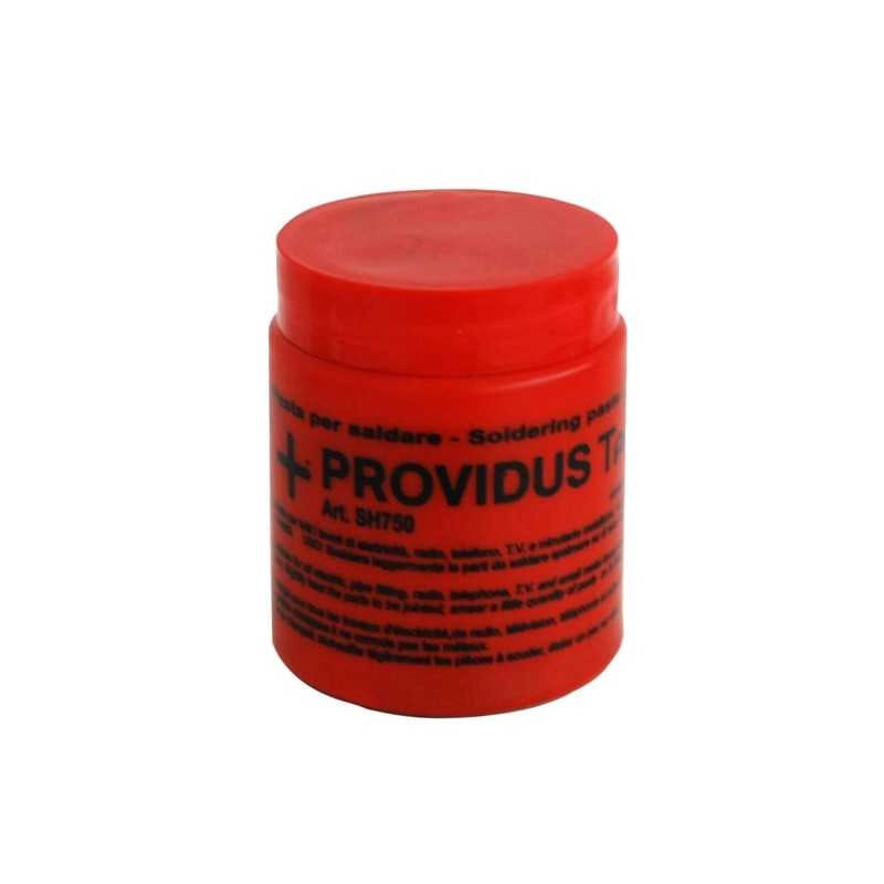 Pasta Saldare G 75 Sh750 Providus