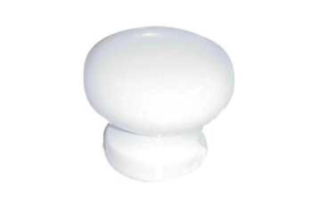 Pomolo Diametro 30 Bc Brillante Pezzi 1 - Masidef