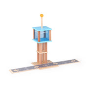 Udeas - Torre di Controllo