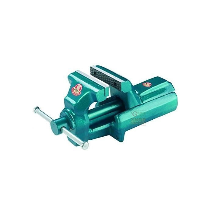 Vigor-Blinky Morse Parallele Atena Acciaio Forgiato 125mm