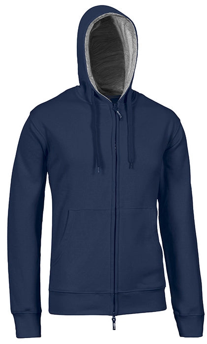 FELPA ATHENA Col. Blu Navy  Mis. M