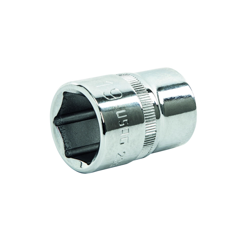 USAG CHIAVI A BUSSOLA CON BOCCA ESAGONALE D.17mm U02352112