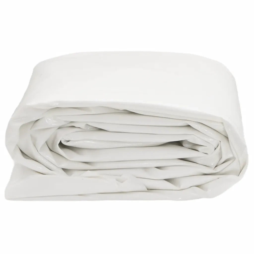 Telone Bianco 3x3 m 650 g/m2