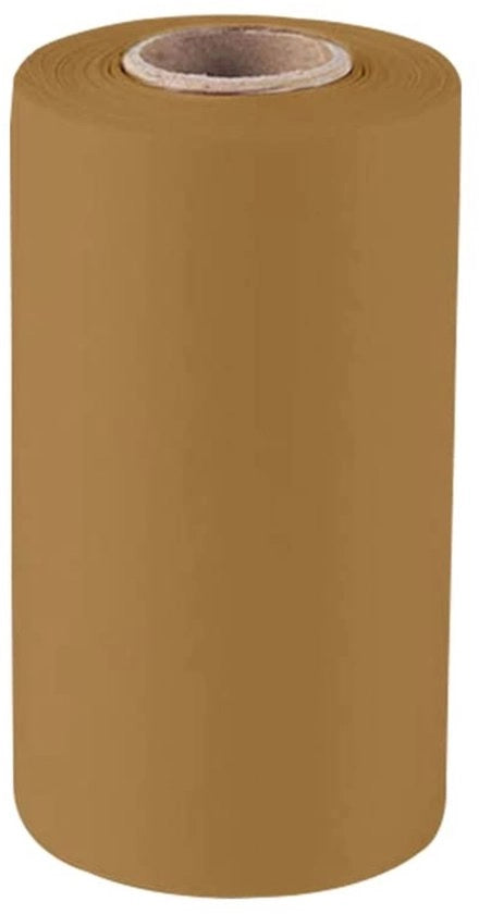Pergametto antiaderente per cottura - Pergametto per torte - Doppia faccia siliconica - 10 cm x 50 m - Pergametto per forno - Accessorio da cucina - Sicuro per uso alimentare