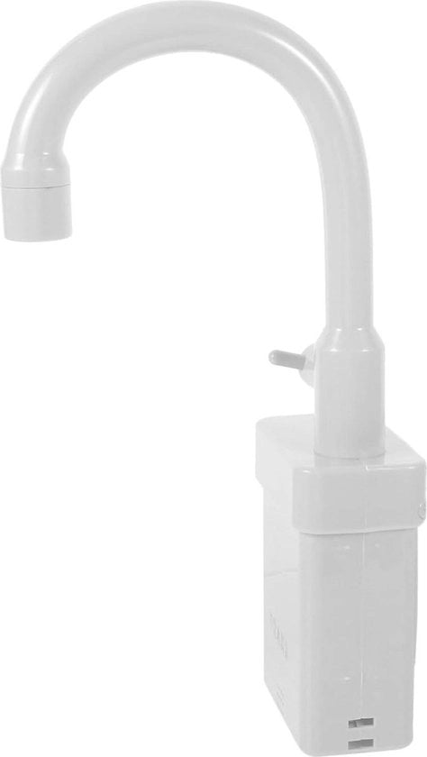 Filtro acqua per bambini - sostituzione elettrica per il lavandino - acqua in movimento - giochi di cucina per bambini - simulatore di lavastoviglie - colore grigio