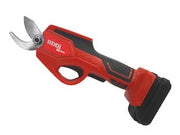 FORBICE POTA A BATTERIA 18V    EXCEL
