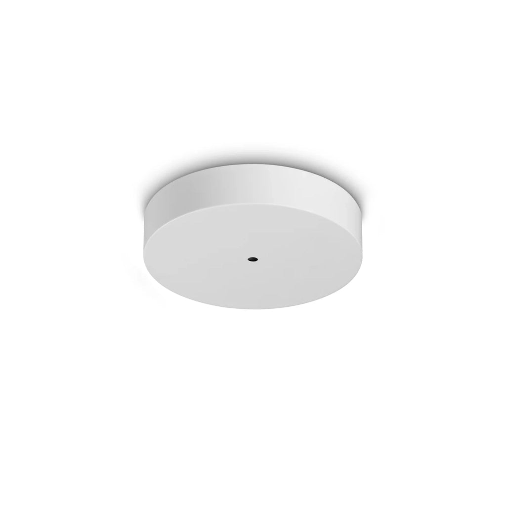 Plafoniera Mapa 1 Luce Bianco