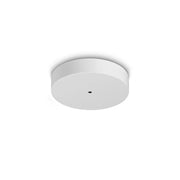 Plafoniera Mapa 1 Luce Bianco