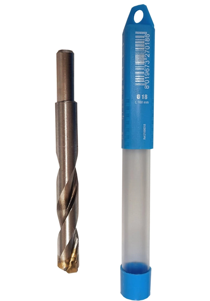PUNTA PER MURO 'SUPER 007' 8x120 mm - ECEF