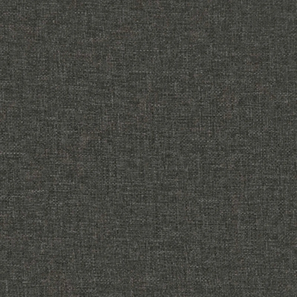 Federa 2 pcs HEERLEN Grigio Scuro 40 x 40 cm 908308