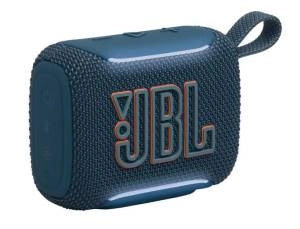 JBL GO5 Portable BT Speaker Blu