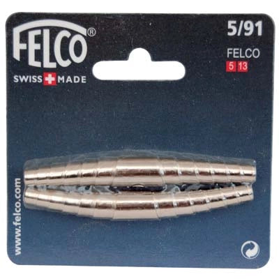 MOLLA FORBICE POTA  5 13 FELCO - CF=PZ 2- 1 confezioni
