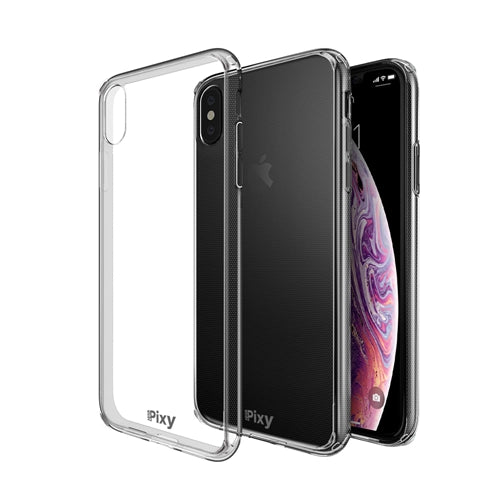 COVER AIR CASE IPHONE 11 PRO MAX CLEAR PIXY CVR-AIPH11PMCL