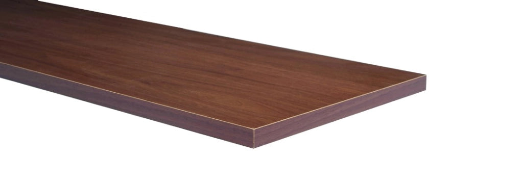 Pannelo Nobilitato Kitmel Noce 18X1000X600 - Kimono