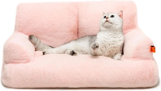 Sedia per Gatti - Divano per Gatti - Panca per Gatti - Letto per Animali di Compagnia - Divano per Animali di Compagnia - Lettino per Gatti