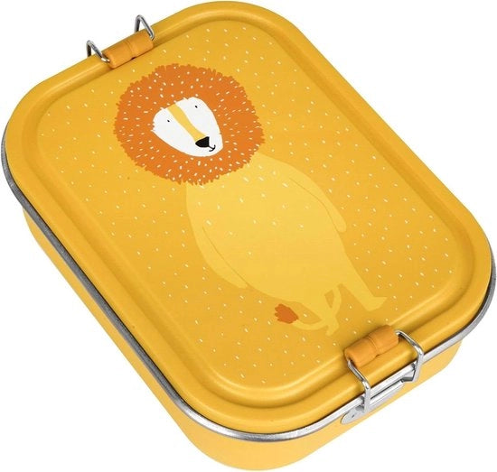Lunchbox in acciaio inossidabile per bambini - grande modello