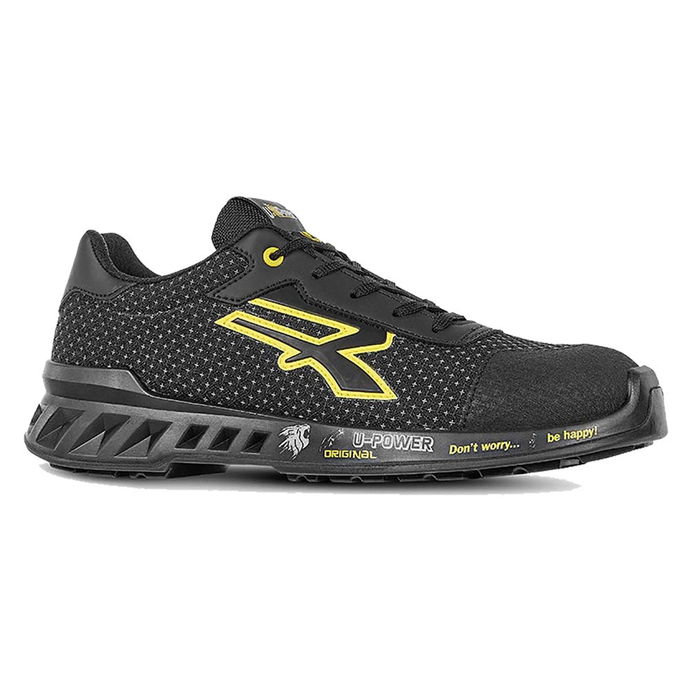 Scarpe antinfortunistiche n. 38 S3