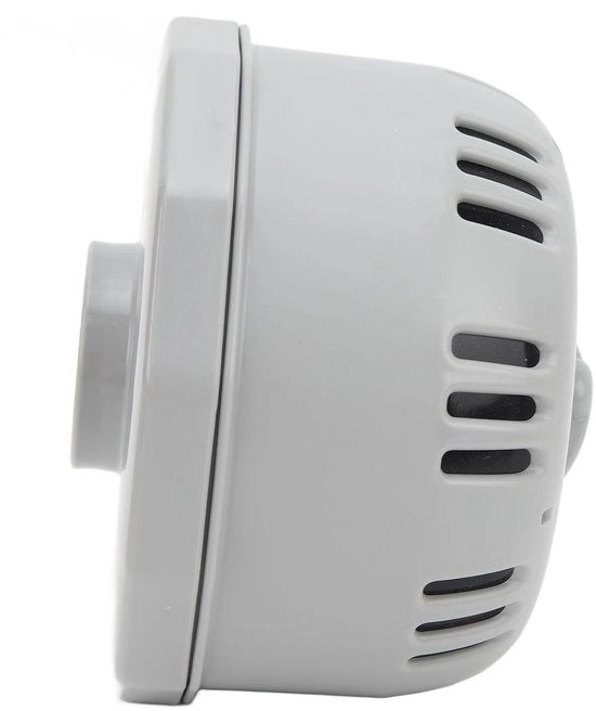 Filterpatroonhouder Stevig PVC per Spa - Vervangende Filterpatroonhouder - Ontworpen per Lay Z V1 S1 - Installazione Facile - Filtrazione Efficiente - Affidabilità e Stabilità - Filterpatroonhouder per Spa