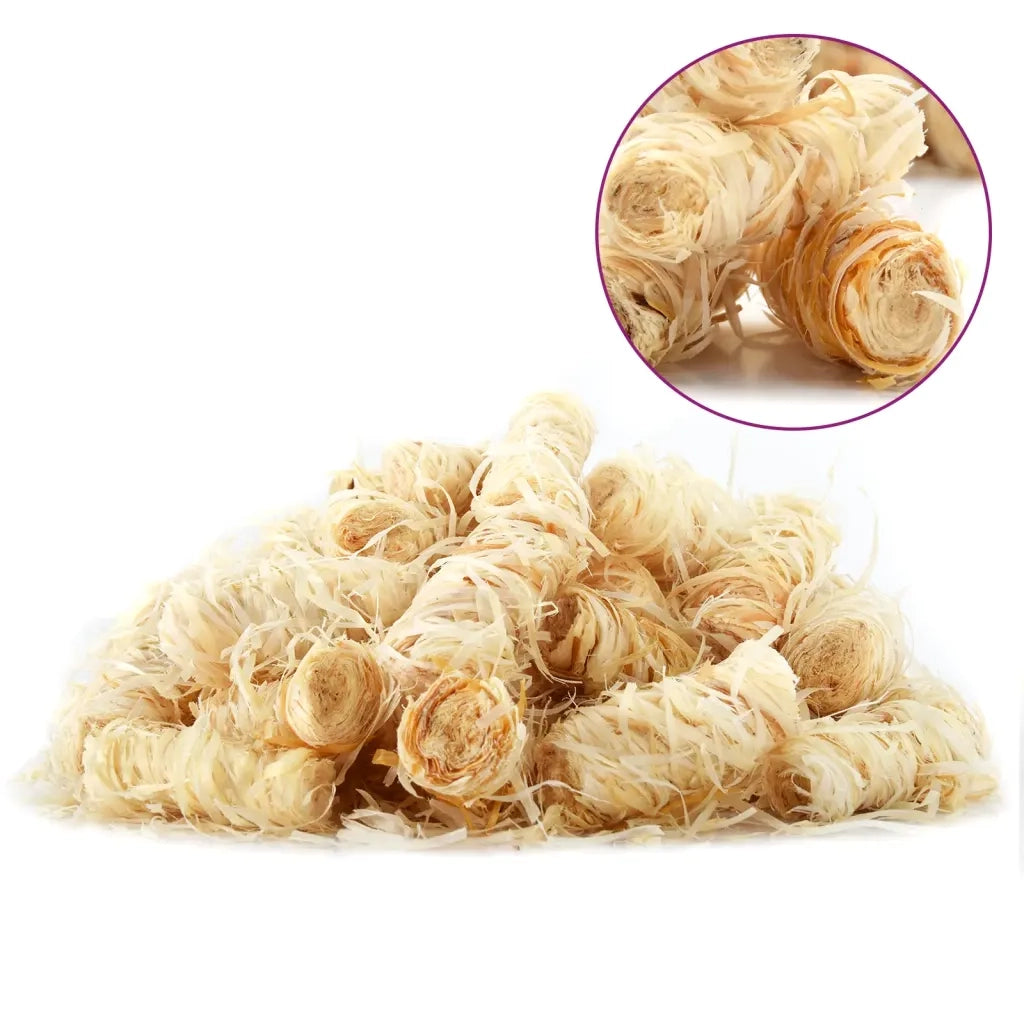 Accendifuoco BIO 30 kg 151348