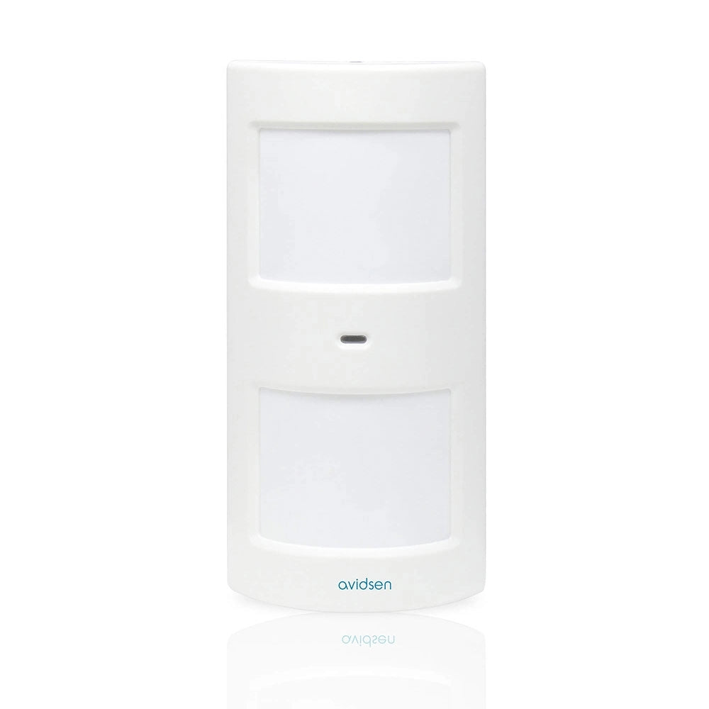 Sensore PIR doppia tecnologia per kit allarme 100720 e 100731