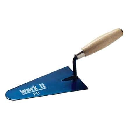 CAZZUOLA P/TONDA STRETTA WORK IT AUSONIA 18 cm - AUSONIA