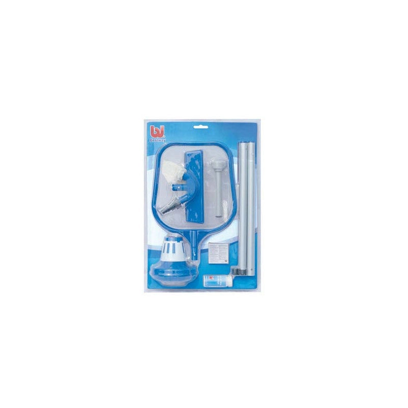 Set accessori per piscine di 5 pezzi 58195