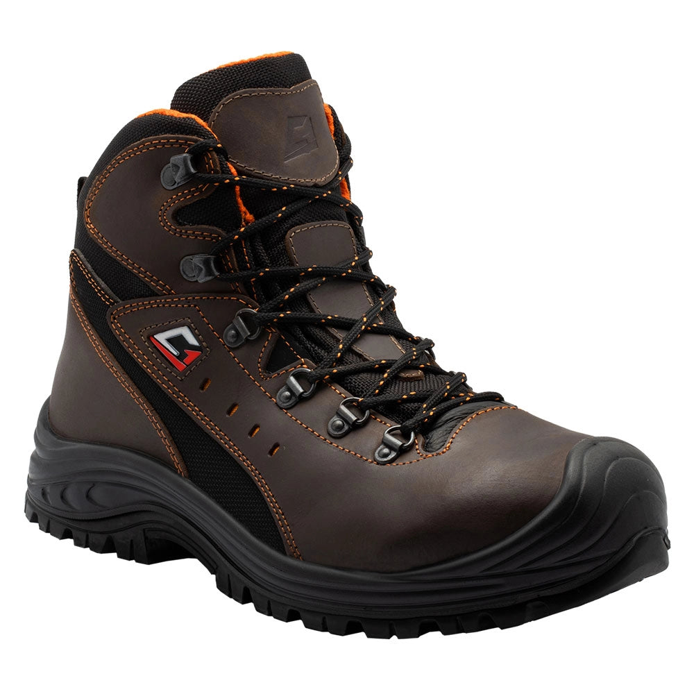 Scarpe antinfortunistiche 3486 mid n. 40