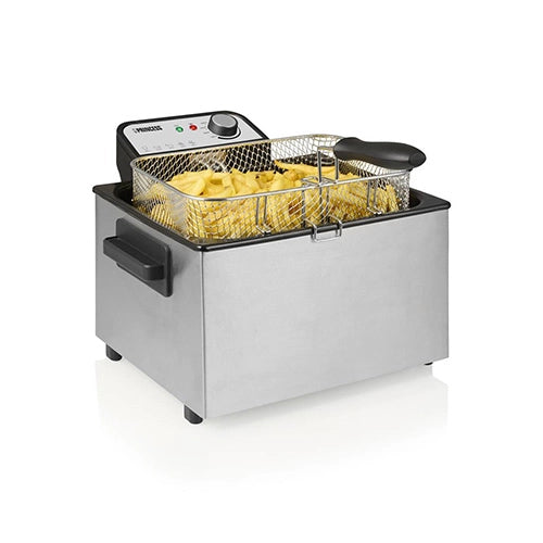 FRIGGITRICE OLIO 5.0L 3270W PRINCESS